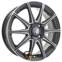 1716 Venti 1716 7x17 4*100 ET40 DIA60.1 BD Литой