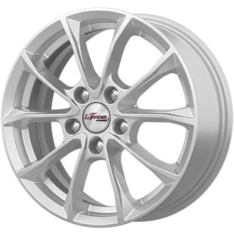 Джет iFree Джет 6.5x16 5*108 ET50 DIA63.3 Нео-классик Литой
