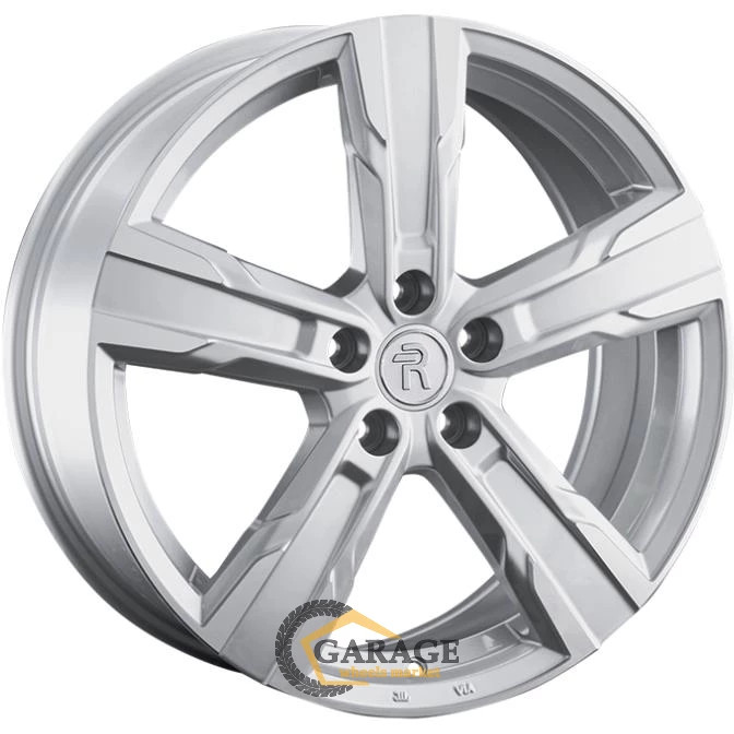 MR219 Replay MR219 7.5x19 5*112 ET40 DIA66.6 SF Литой