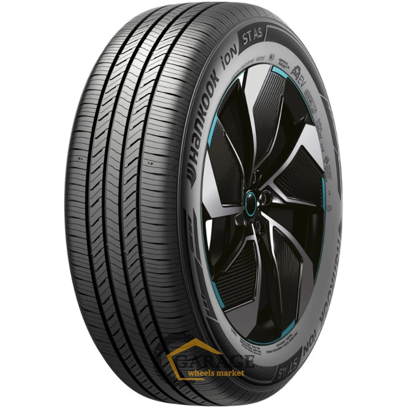iON ST AS IH61 Hankook iON ST AS IH61 225/55 R18 102V XL