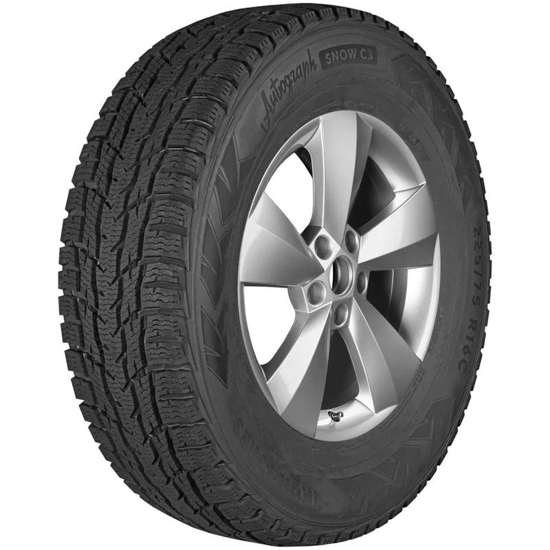 Autograph Snow C3 Ikon Tyres Autograph Snow C3 225/70 R15 112/110R