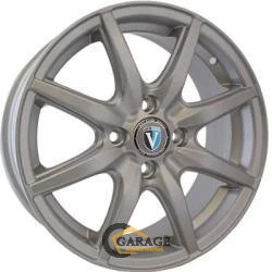 1415 Venti 1415 5.5x14 4*100 ET43 DIA60.1 SL Литой