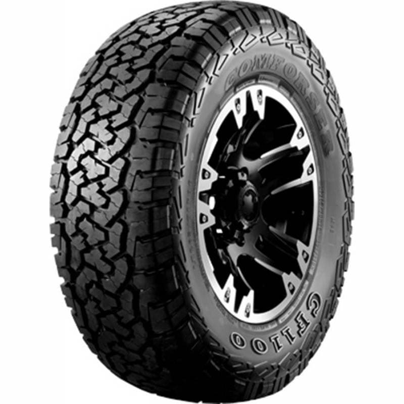CF1100 Comforser CF1100 265/70 R16 111T