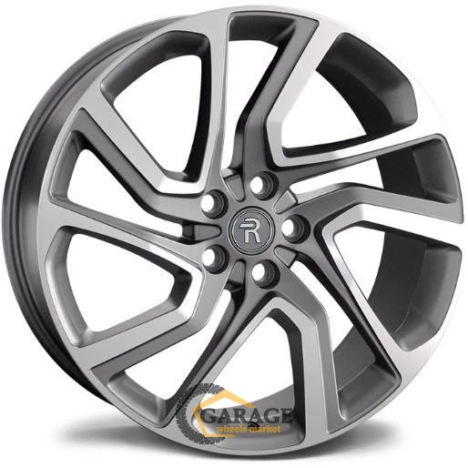 LR79 Replay LR79 9.5x21 5*120 ET49 DIA72.6 MGMF Литой