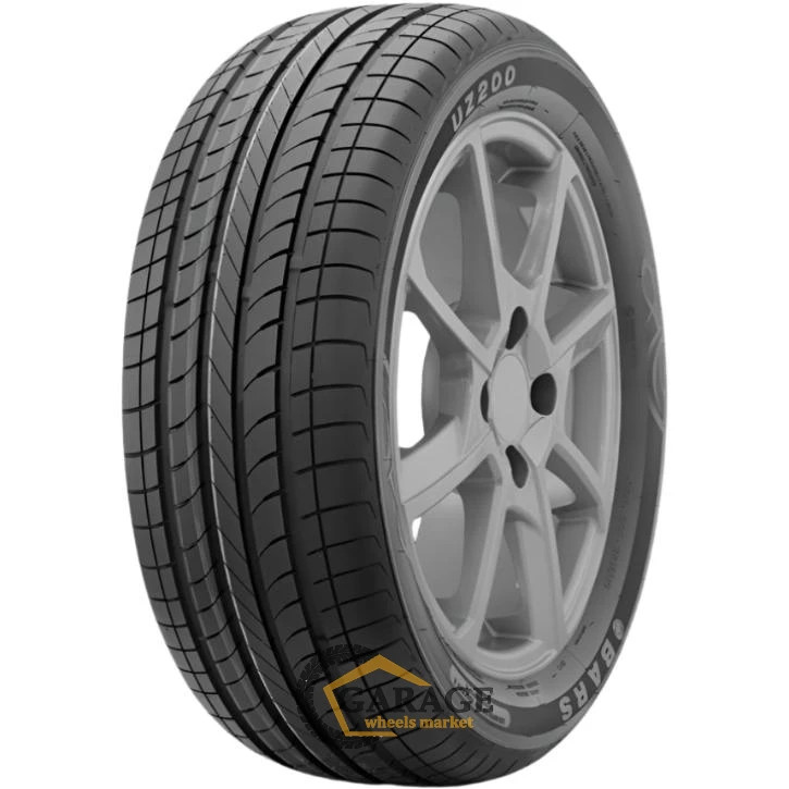UZ220 Bars UZ220 215/60 R16 95V