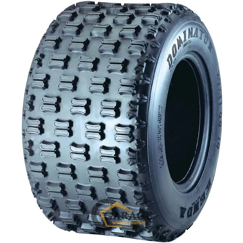 K300 Dominator Kenda K300 Dominator 20/11 R9 -- PR4 Спорт