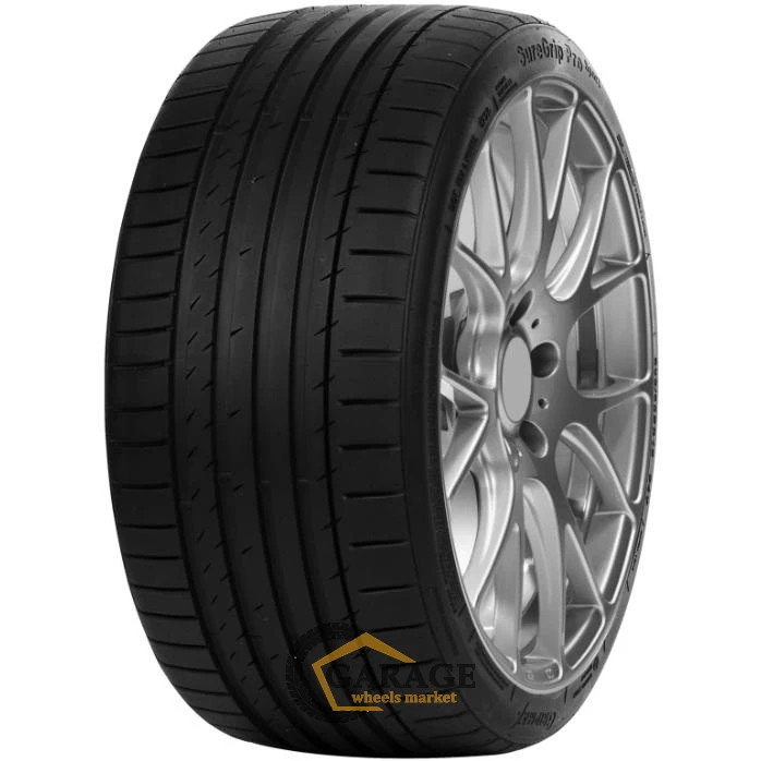 SureGrip Pro Sport Gripmax SureGrip Pro Sport 285/35 R22 106Y XL