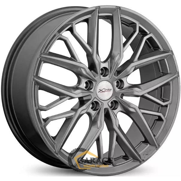 X-139 X'trike X-139 7.5x19 5*108 ET33 DIA60.1 BH Литой