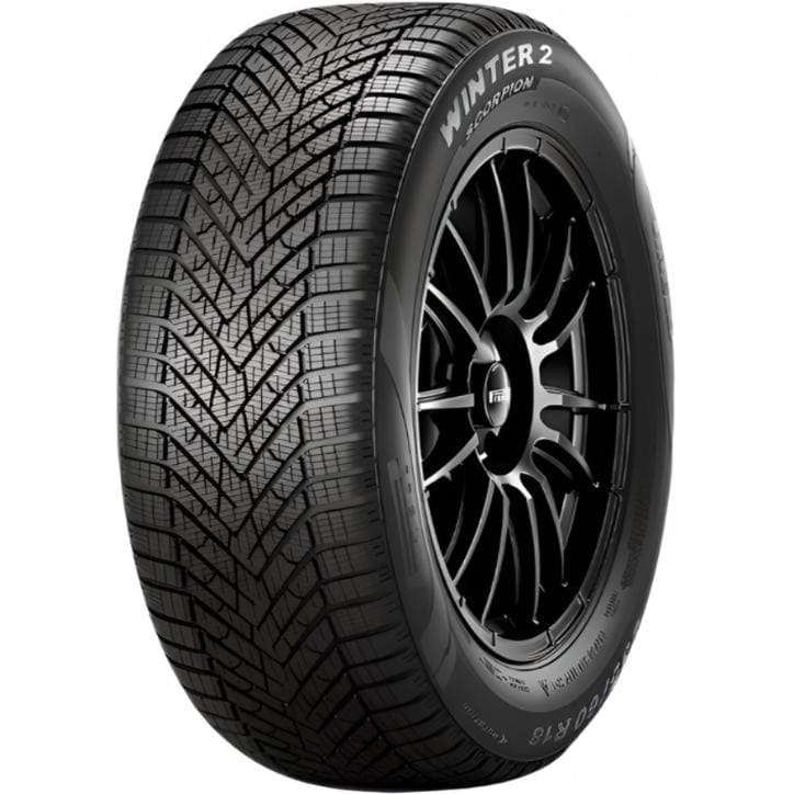 Scorpion Winter 2 Pirelli Scorpion Winter 2 295/40 R21 111V XL