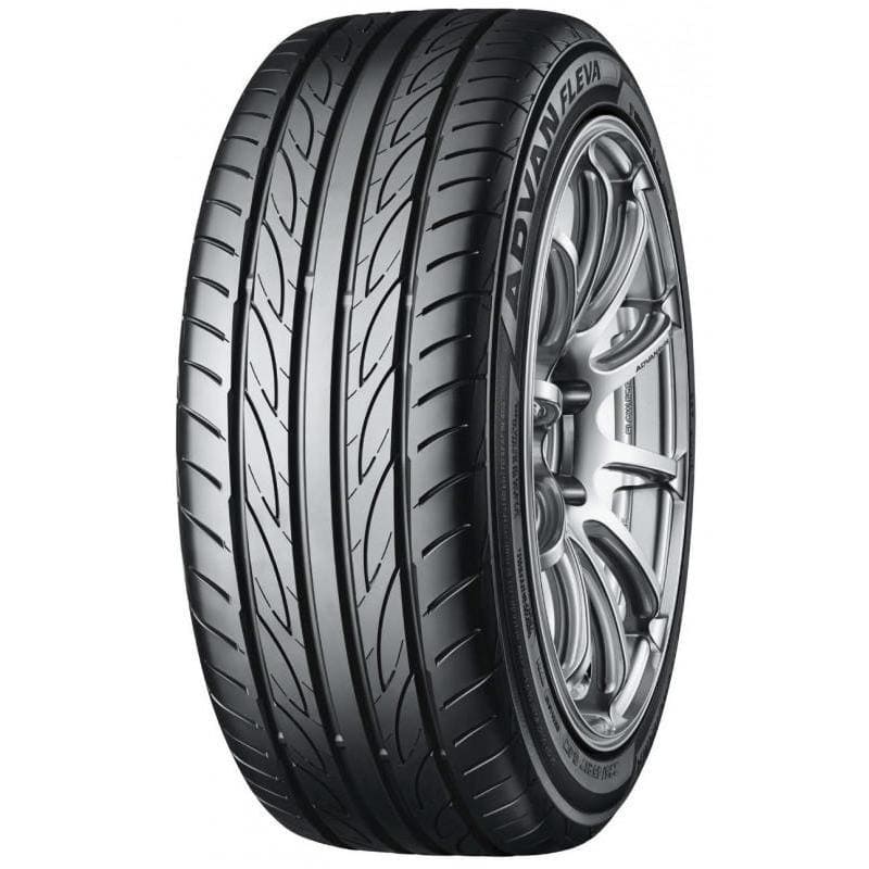 Advan Fleva V701 Yokohama Advan Fleva V701 225/50 R18 99W