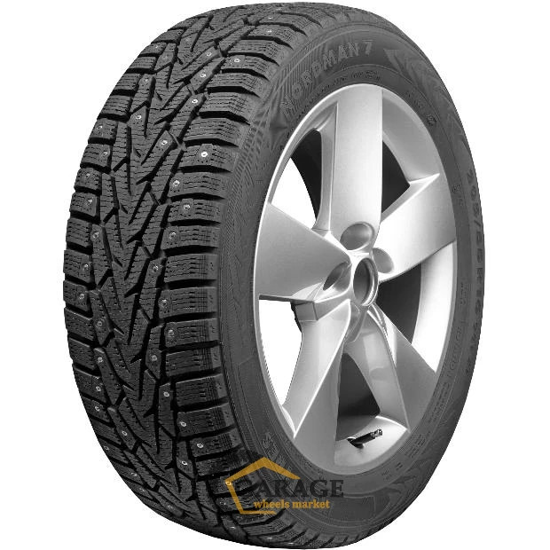 Nordman 7 Ikon Tyres Nordman 7 205/65 R15 99T XL