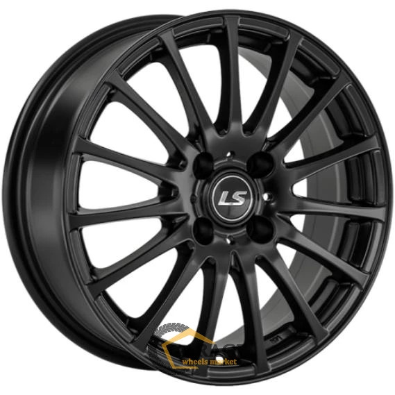899 LS 899 6.5x16 4*108 ET26 DIA65.1 BKS Литой