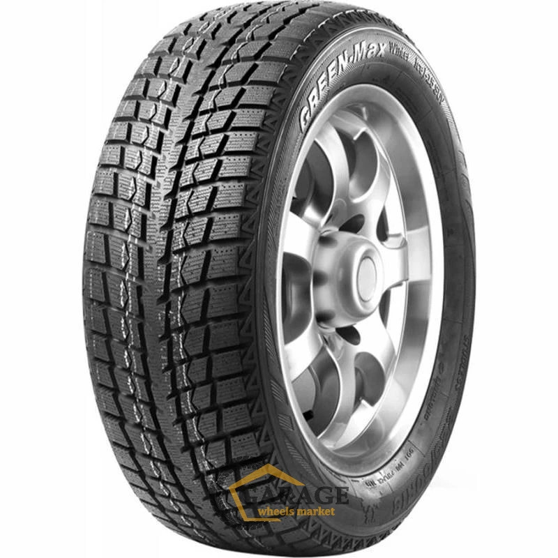 Green-Max Winter Ice I-15 SUV Linglong Green-Max Winter Ice I-15 SUV 255/45 R20 101T