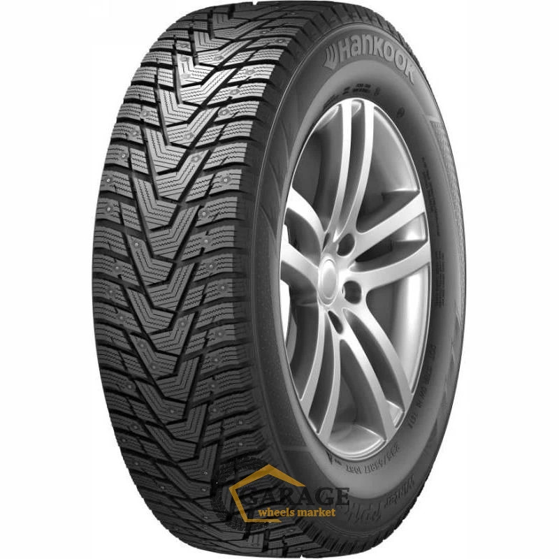 Winter i*Pike X W429A Hankook Winter i*Pike X W429A 225/55 R18 102T