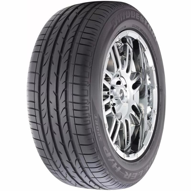 Dueler H/P Sport Bridgestone Dueler H/P Sport 285/45 R19 111W XL RunFlat *