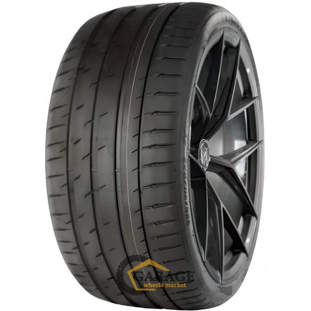 Sport M5 Unistar Sport M5 275/45 R21 110Y XL