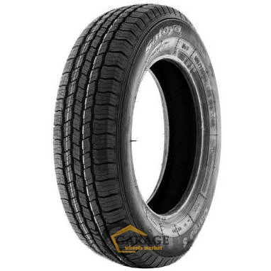 Cargo S Satoya Cargo S 185/75 R16 104/102R