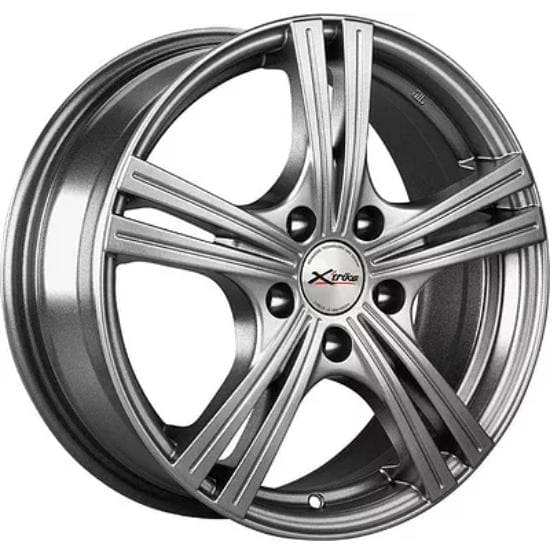 X-112 X'trike X-112 6.5x16 5*100 ET38 DIA57.1 HSB Литой