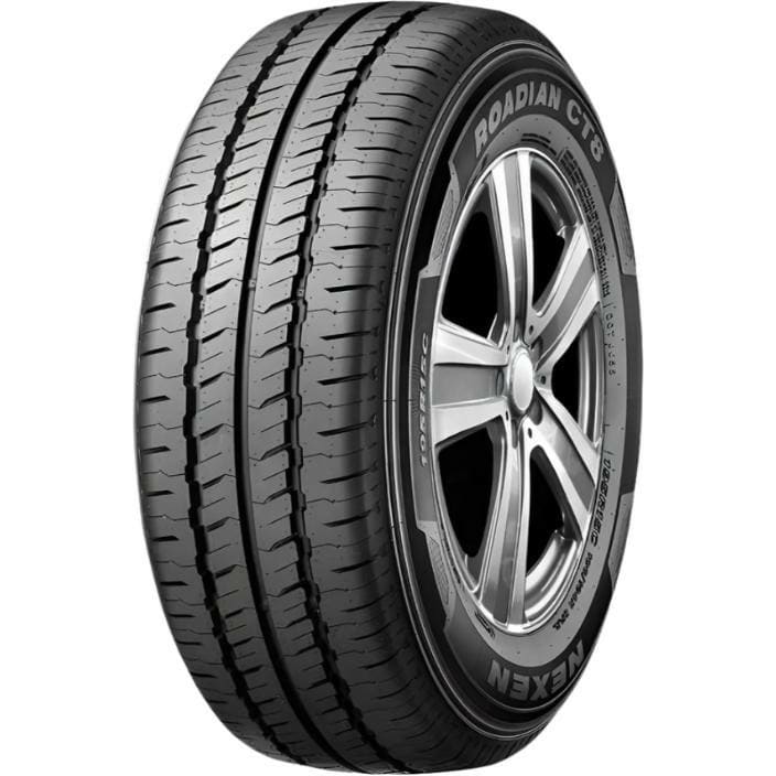 Roadian CT8 Nexen Roadian CT8 225/75 R16 121/120S