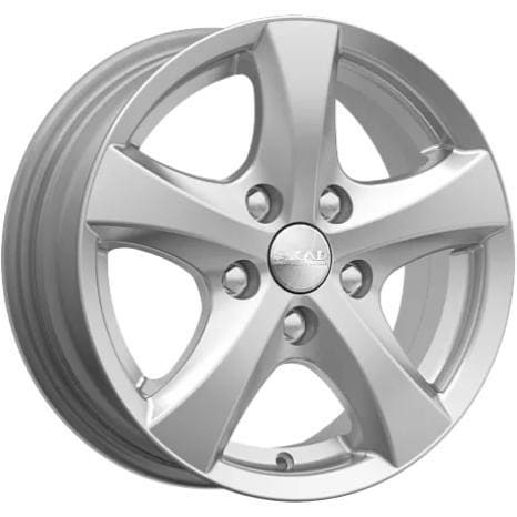 Уран-2 Скад Уран-2 5.5x14 5*100 ET35 DIA57.1 Селена Литой