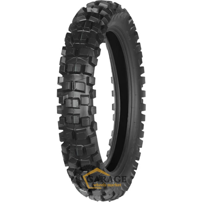 SS-056 Medium Soft Novion SS-056 Medium Soft 110/100 R18 63L Задняя Кросс