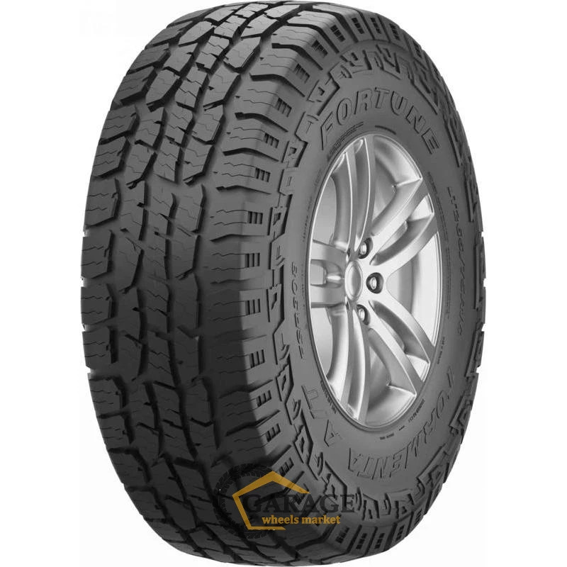 Tormenta A/T FSR308 Fortune Tormenta A/T FSR308 245/75 R17 121/118S OWL