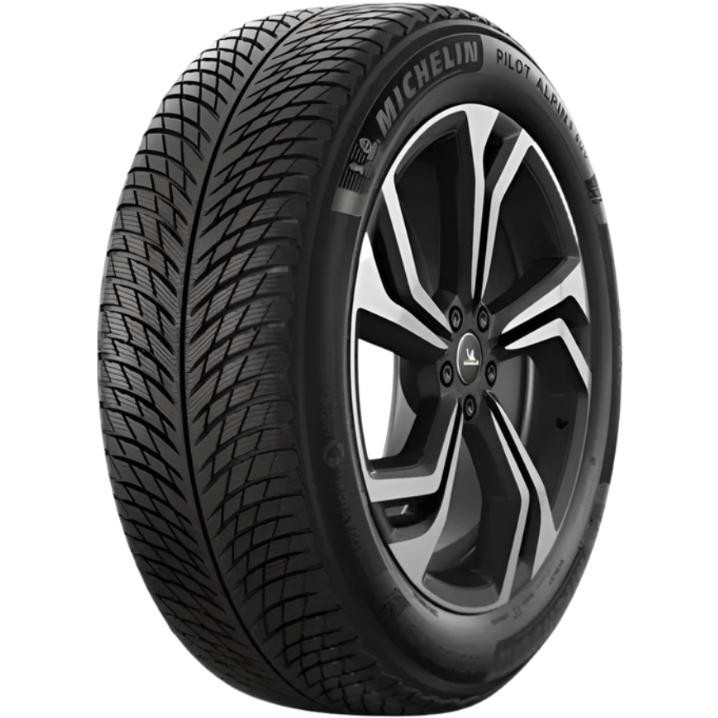 Pilot Alpin 5 SUV Michelin Pilot Alpin 5 SUV 275/45 R19 108V XL