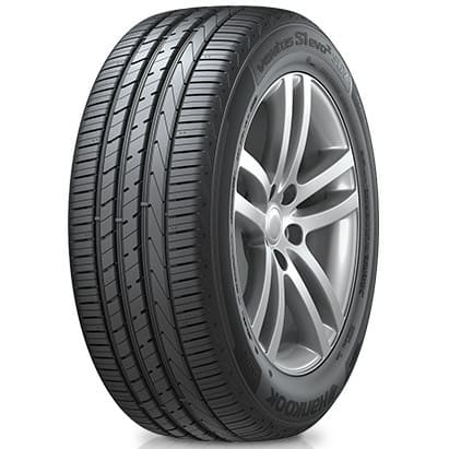 Ventus S1 Evo 2 K117A SUV Hankook Ventus S1 Evo 2 K117A SUV 235/65 R17 104W