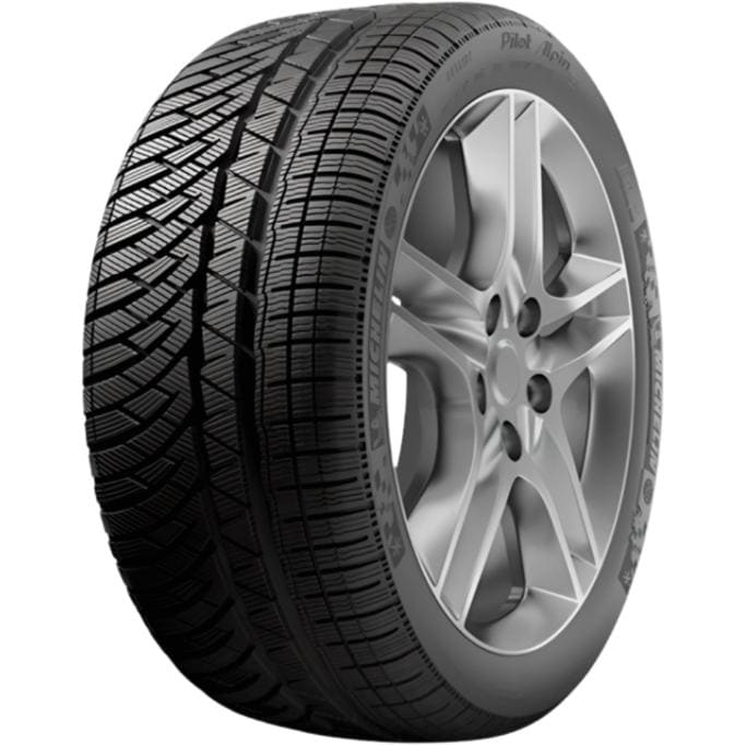 Pilot Alpin 4 Michelin Pilot Alpin 4 315/35 R20 110V XL N0