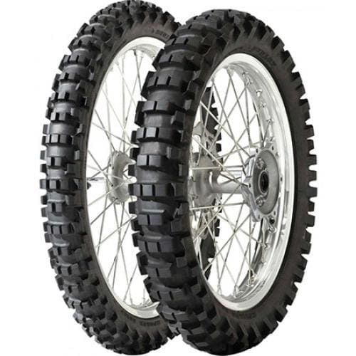 Sports D952 Dunlop Sports D952 80/100 R21 51M Передняя Кросс