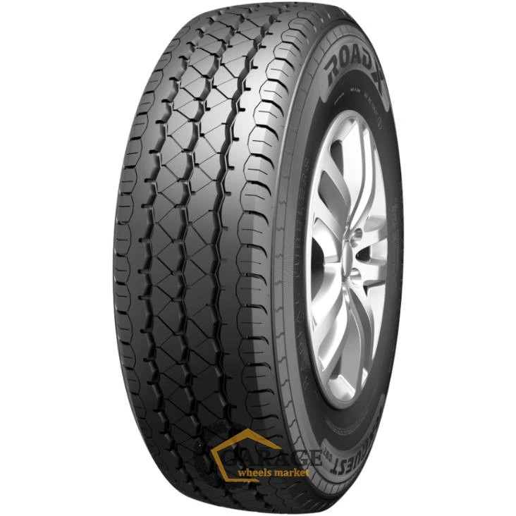 RXQUEST C02 RoadX RXQuest C02 215/70 R16C 108/106Q