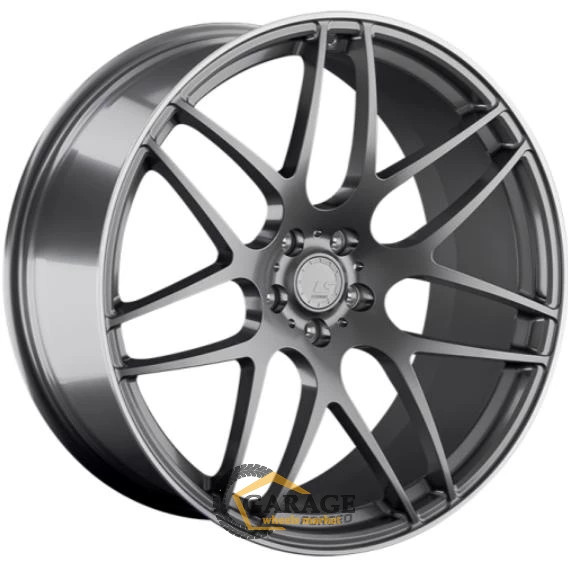 FG09 LS Forged FG09 10x22 5*112 ET40 DIA66.6 MGML Кованый