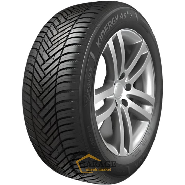 Kinergy 4S2 H750A Hankook Kinergy 4S2 H750A 235/60 R18 107W