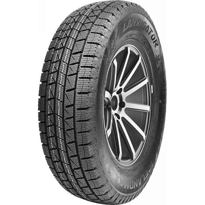 Icelandmax Lanvigator Icelandmax 215/50 R17 95S XL
