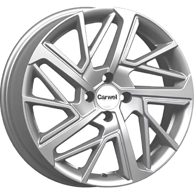 Мадон Carwel Мадон 6.5x17 4*100 ET50 DIA60.1 SL Литой