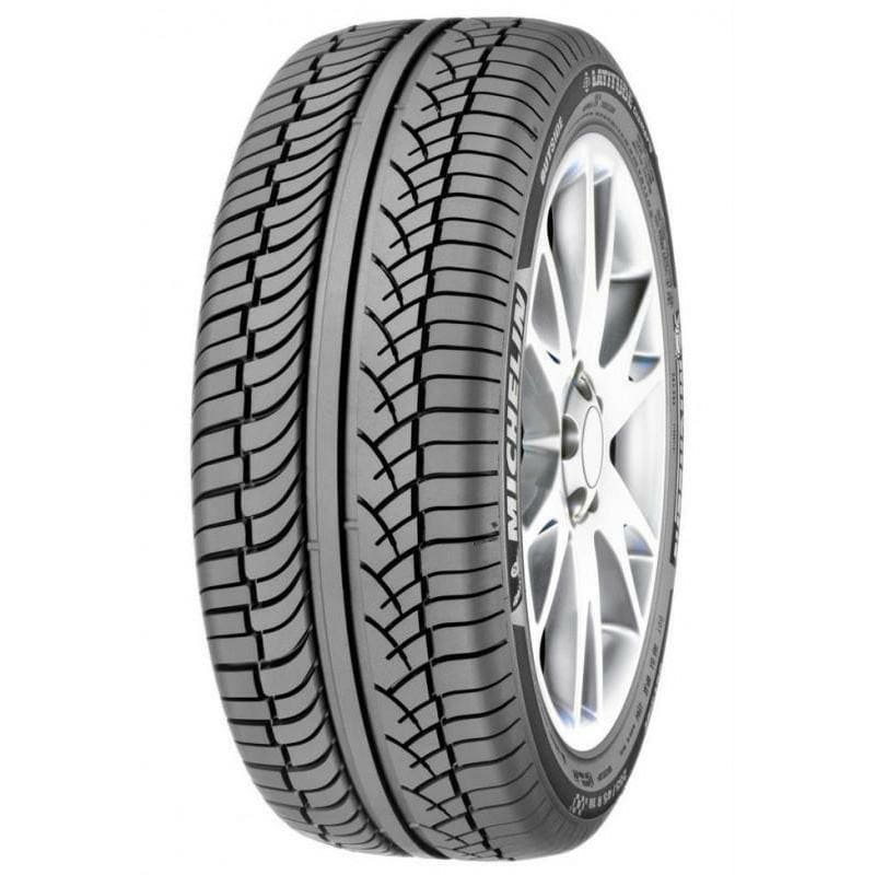 Latitude Diamaris Michelin Latitude Diamaris 275/40 R20 106Y XL N1