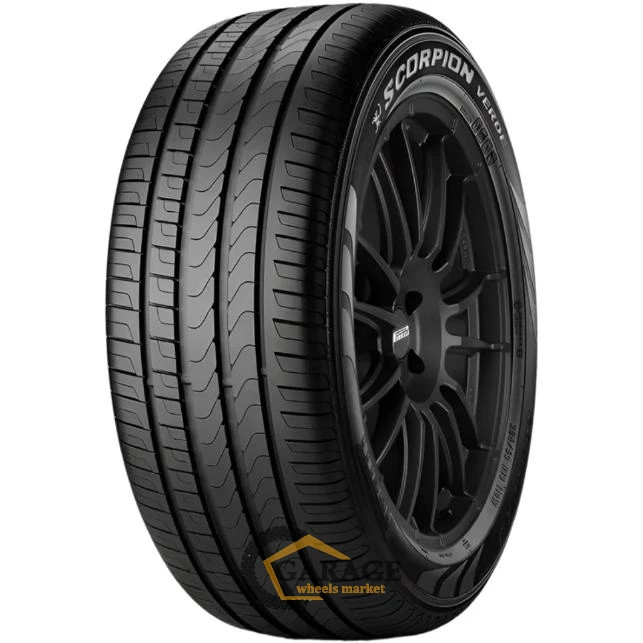 Scorpion Verde Pirelli Scorpion Verde 255/50 R19 103V MO