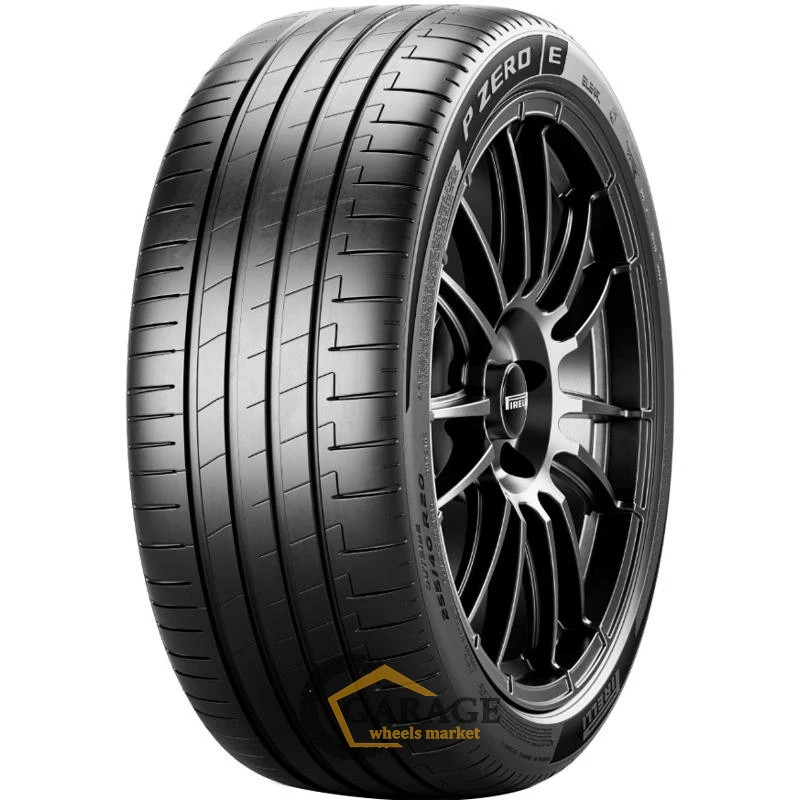 P Zero E Pirelli P Zero E 265/35 R21 101Y XL RunFlat