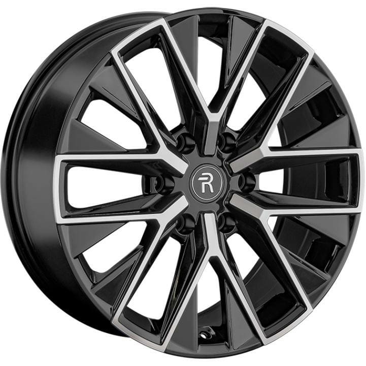 KI386 BKF REPLAY KI386 8.5x19 PCD 6x114.3 ET 40 DIA 67.1 BKF
