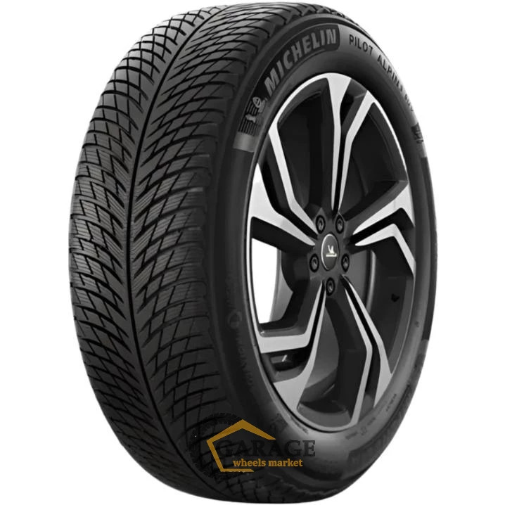 Pilot Alpin 5 SUV Michelin Pilot Alpin 5 SUV 275/40 R21 107V XL N0