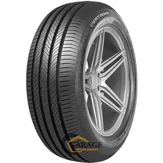 EV-582 Ovation EV-582 225/55 R17 101W XL