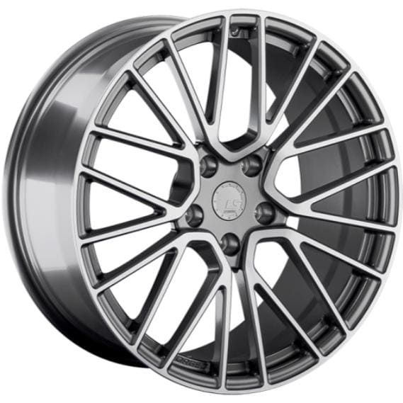 FG17 LS Forged FG17 9.5x21 5*130 ET46 DIA71.6 MGMF Кованый