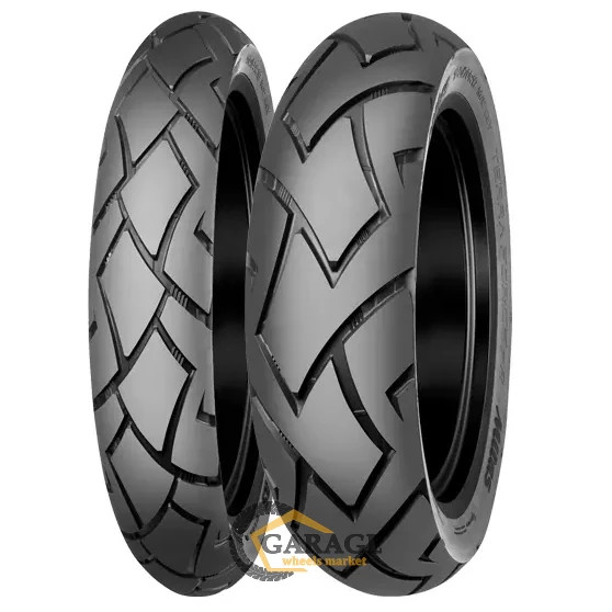 TERRAFORCE-R Mitas TERRAFORCE-R 150/70 R18 70V TL/TT Rear