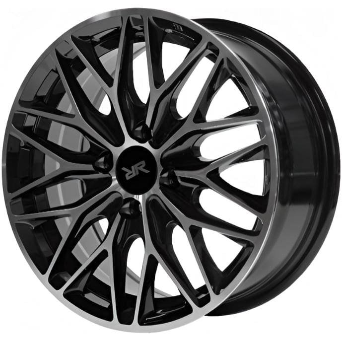 CSS3312 Race Ready CSS3312 6x14 4*100 ET35 DIA60.1 B-P Литой