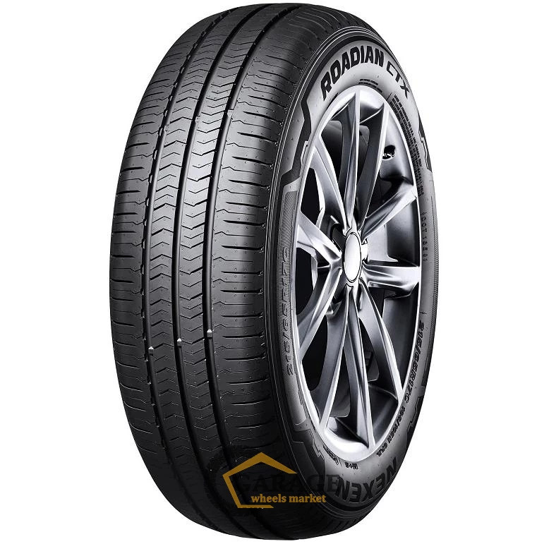 Roadian CTX Nexen Roadian CTX 215/70 R15 109/107S