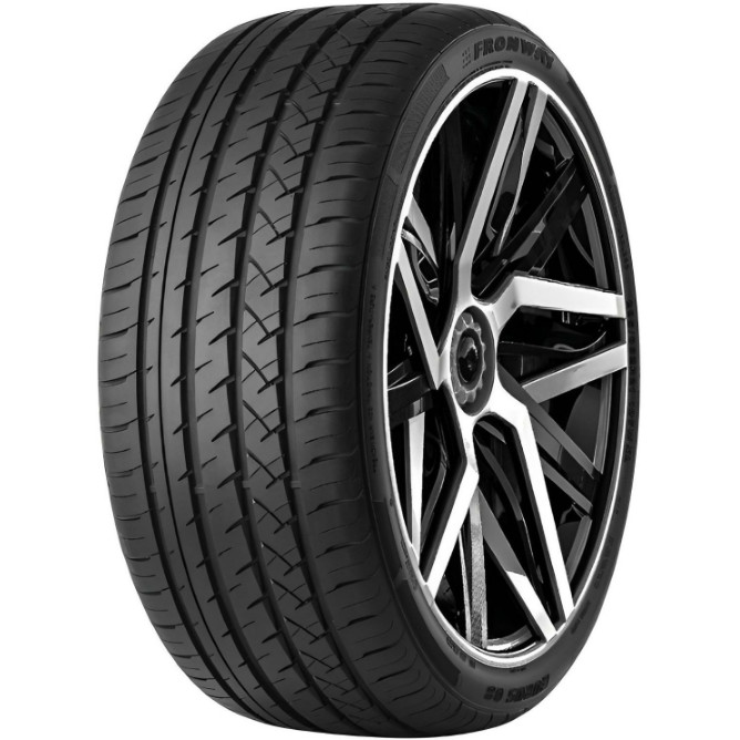 Eurus 08 Fronway Eurus 08 205/45 R16 87W