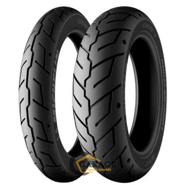 SCORCHER 31 Michelin SCORCHER 31 180/60 R17 75V TL/TT Rear