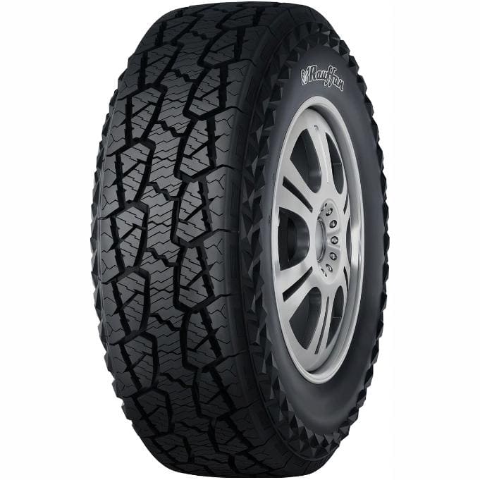 Mega Trak A/T I Rauffan Mega Trak A/T I 225/75 R16 115/112R