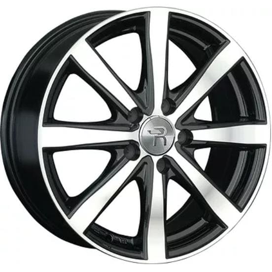 HND209 Replay HND209 6.5x16 4*114.3 ET45 DIA67.1 BKF Литой
