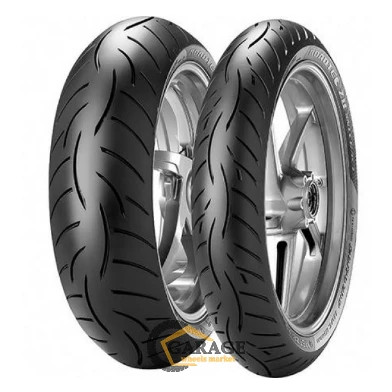 Roadtec Z8 Metzeler Roadtec Z8 120/70 R18 59W TL Front